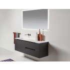 Composición de los muebles de baño Antonio Lupi ORMA | Edilceramdesign