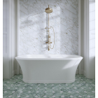 Bañera exenta Devon&Devon Kalos KALOSVA | Edilceram Design