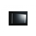 Boffi WK6 OMAD01 Espejo de pared con doble barra LED | Edilceramdesign
