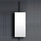 Boffi Espejo de pared rectangular ELEMENTS OOGA01 | Edilceram Design