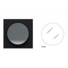 Boffi Espejo de pared circular SOLSTICE OSBT01 | Edilceramdesign