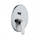 Mezclador de ducha con desviador Paffoni Blu BLU015CR | Edilceramdesign