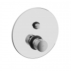 Mezclador de ducha con desviador Paffoni Jo JO015CR | Edilceramdesign