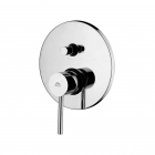 Mezclador de ducha con desviador Paffoni Stick SK015CR | Edilceramdesign