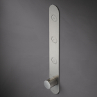 Mezclador termostático mural de 3 vías + pieza oculta Hotbath Cobber PB050+HBPB050 | Edilceramdesign