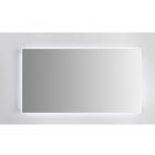 Falper Espejo Quattro.Zero 6L1 60 con retroiluminación | Edilceramdesign