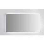 Falper Espejo Quattro.Zero 6L1 60 con retroiluminación | Edilceram Design