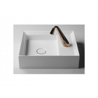 Valdama Corte CTL01A + PI3UCA lavabo de sobremesa | Edilceramdesign