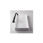 Valdama Corte CTL02A + PI3FCA lavabo de encimera completo | Edilceramdesign
