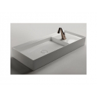 Valdama Corte CTL03A + PI3UCA top 27 lavabo encimera | Edilceramdesign