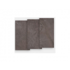 FMG Azulejo LU66445 de color marrón intenso 60 x 60 cm | Edilceramdesign