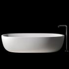 Boffi Bañera exenta Iceland QAIISR01 en Cristalplant | Edilceramdesign