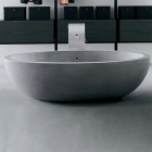 Boffi Bañera exenta PO Pietra QAPISM04 | Edilceramdesign