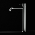 Boffi UNI REFU03 mezclador de lavabo alto sobre encimera | Edilceram Design