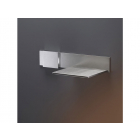Cea Design Regolo REG 15 mezclador de bañera vista con caño en cascada | Edilceramdesign