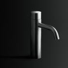 Boffi Eclipse RERX01 Mezclador monomando de lavabo sobre encimera | Edilceramdesign