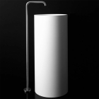 Boffi Eclipse RIRX05 caño de suelo para lavabo | Edilceram Design