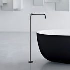 Boffi Caño de suelo para bañera Liquid RISL06 | Edilceram Design