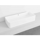 Ceramica Cielo Shui SHLAA10020 lavabo rectangular sobre encimera | Edilceramdesign