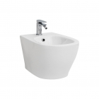 Bidé suspendido Artceram Ten 4.0 TEB004- White- Single-hole | Edilceramdesign