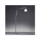 Artemide Tolomeo Basculante Floor 0947010A lámpara de pie | Edilceramdesign