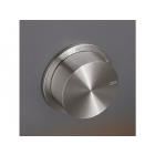 Cea Design Giotto TRM 05 mezclador termostático de pared para ducha | Edilceramdesign