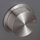 Cea Design Giotto TRM 05 mezclador termostático de pared para ducha | Edilceramdesign