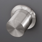 Cea Design Innovo TRM 13 mezclador termostático de pared para ducha | Edilceramdesign