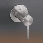 Cea Design Innovo TRM 14 mezclador termostático de pared para ducha | Edilceramdesign