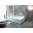 Mastella Design AKI bañera de esquina VA09 | Edilceramdesign
