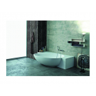Mastella Design BAHIA bañera empotrada VA11 | Edilceramdesign