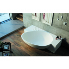 Bañera empotrada Mastella Design BAHIA VA13 | Edilceramdesign