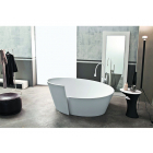 Mastella Design ANAHITA bañera tradicional VA14 | Edilceramdesign