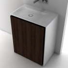 Boffi WMNWMB03 B15 mueble de baño monobloque | Edilceram Design