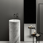 Boffi PH STONE WMPHAG01 Lavabo de piedra independiente | Edilceramdesign