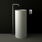 Boffi PHC WNPHAG01 Lavabo de pie en Corian | Edilceramdesign