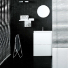 Boffi B15C WRNWMB01 mueble de baño monobloque | Edilceram Design