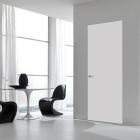 Puerta enrasada 210x70 Bertolotto Minima WWCL0000PV00WMSS7002100TW | Edilceram Design
