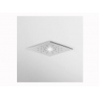 Zucchetti Isyshower Z94156 ducha de techo con luz | Edilceramdesign