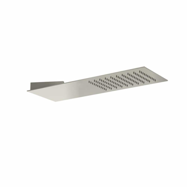 Gessi Tremillimetri 33061 Alcachofa de ducha de pared | Edilceram Design