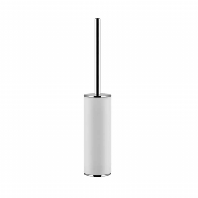 Gessi Venti20 58543 portaescobillas blanco | Edilceram Design