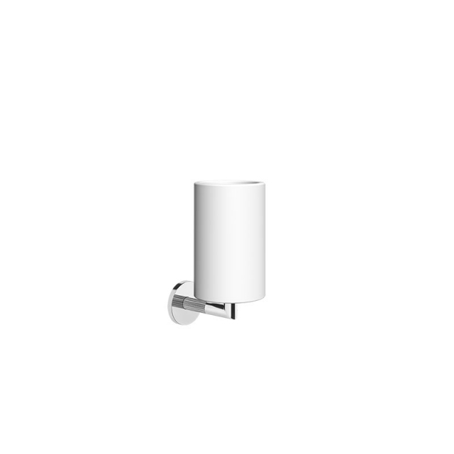 Gessi Ingranaggio 63807 portavasos de pared | Edilceram Design