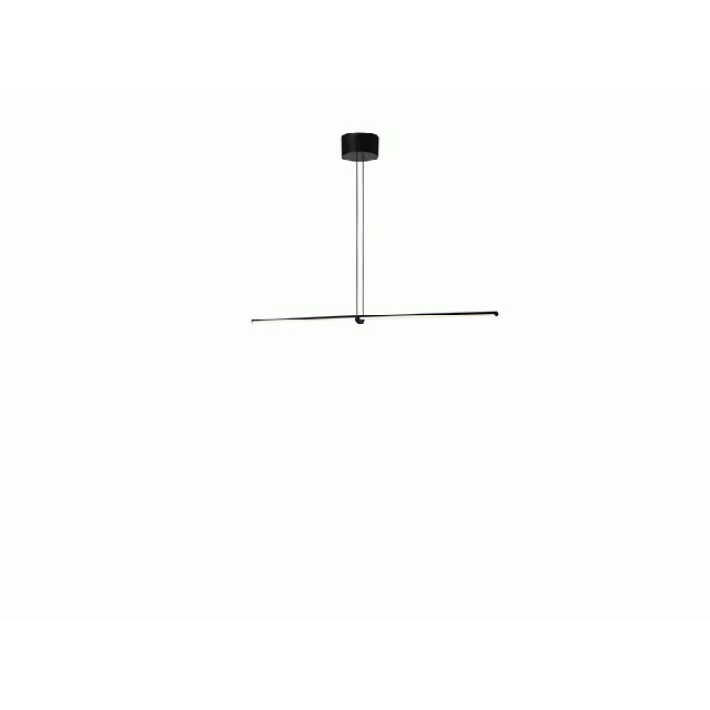 Flos Lámpara de techo ARRANCA-LÍNEA | Edilceramdesign