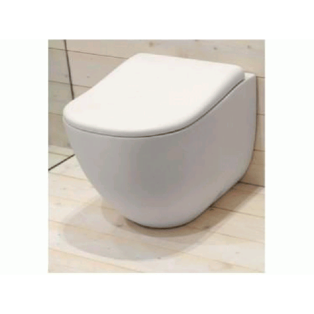 Ceramica Cielo Fluid FLVA wc de suelo | Edilceramdesign