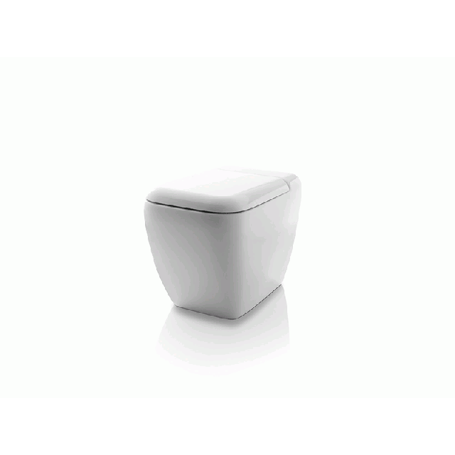 Ceramica Cielo Shui SHVA wc de suelo | Edilceramdesign