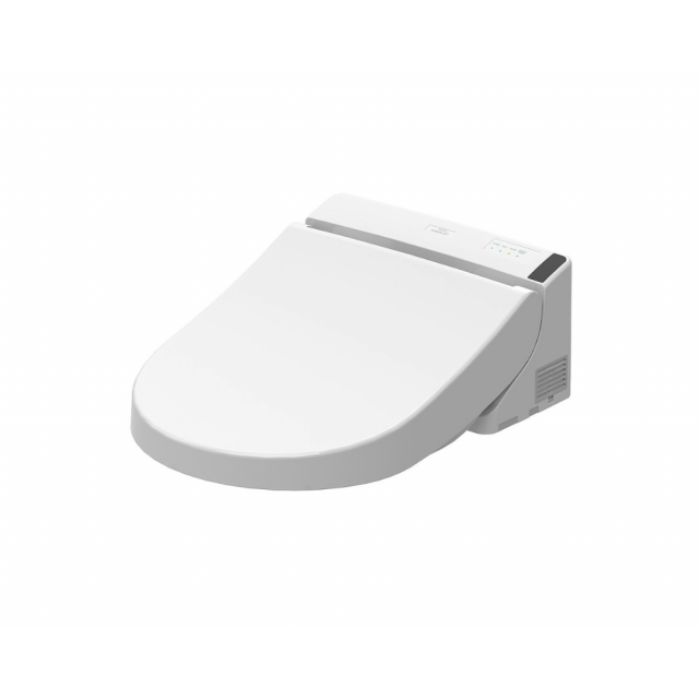 Tapa del inodoro con mando a distancia Toto Washelet GL 2.0 TCF6532G | Edilceramdesign