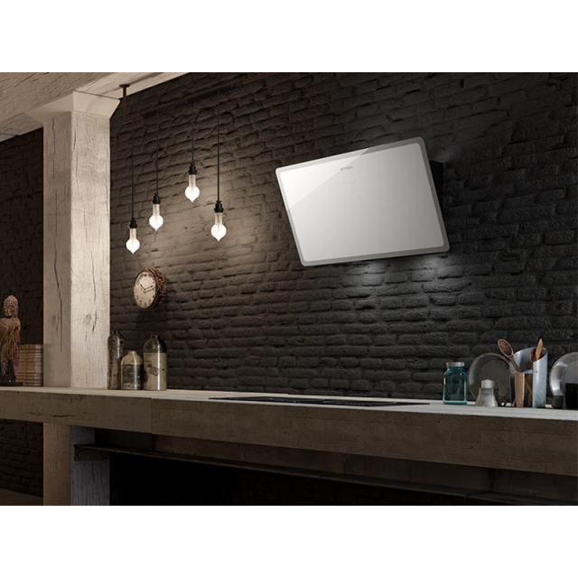 Campana de cocina Faber Campana mural Glam-light GLAM-LIGHTEV8 | Edilceramdesign