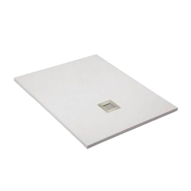 Plato de ducha Fiora Plato Oem Pizarra 1500x800 BSEP15080 | Edilceram Design