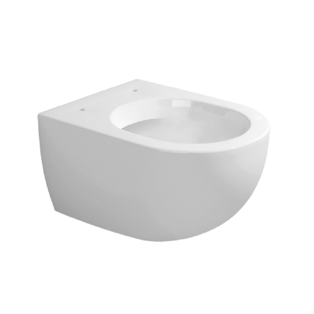 Sanitarios suspendidos Flaminia APP wall-hung toilet AP119G | Edilceramdesign