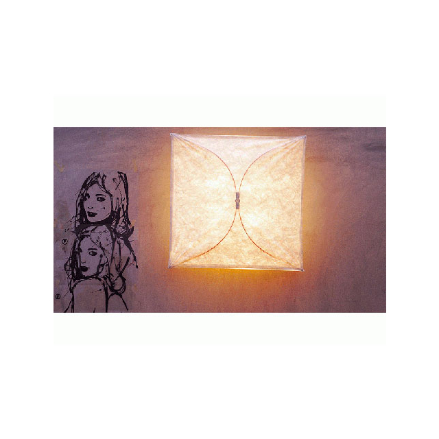Flos Ariette 1 lámpara de pared | Edilceramdesign